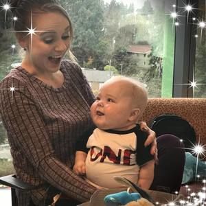 Meet your Posher, Jacque